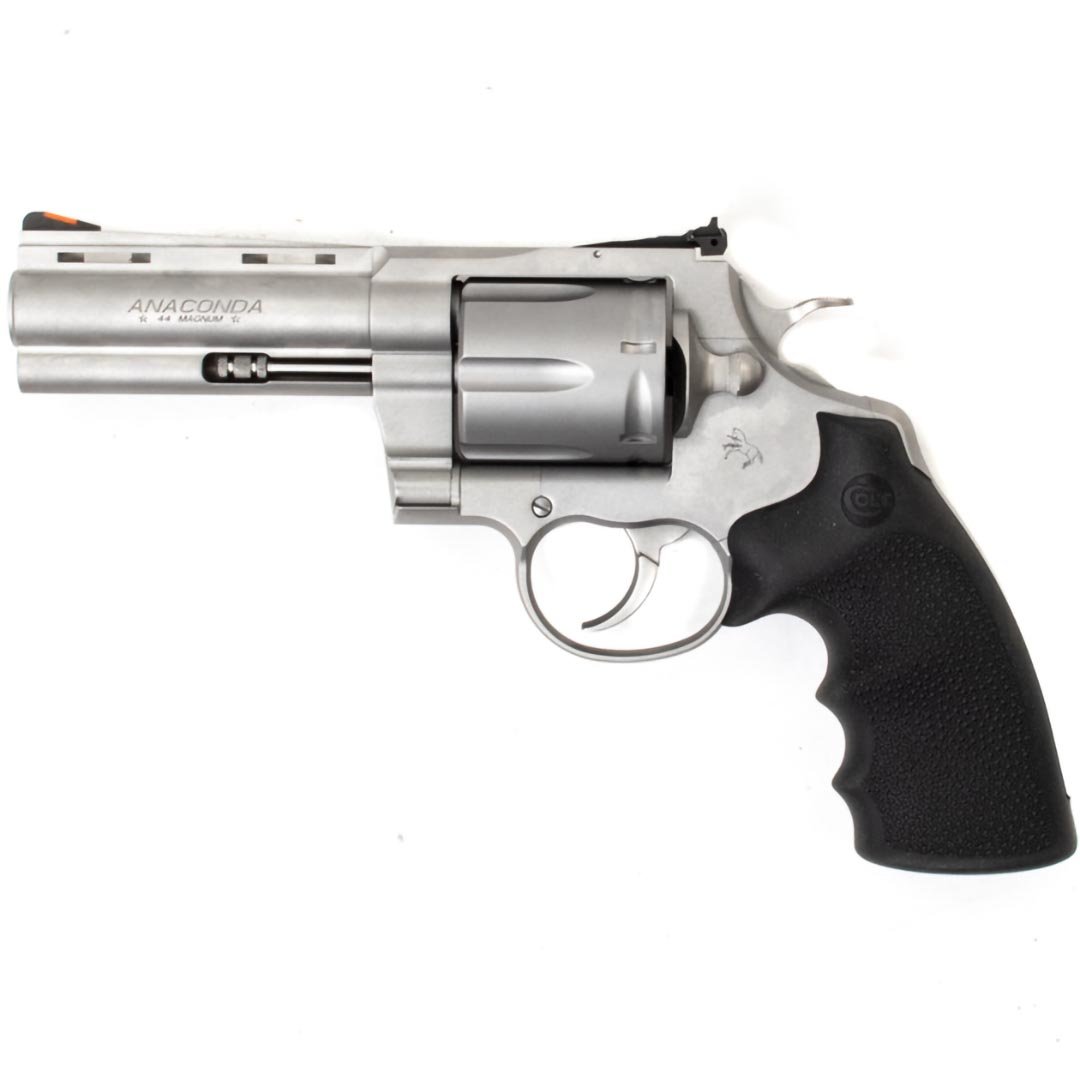 COLT ANACONDA